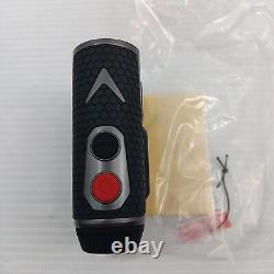 New Open Box Callaway Golf CSI Pro Laser Rangefinder with Slope Technology