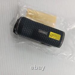 New Open Box Callaway Golf CSI Pro Laser Rangefinder with Slope Technology
