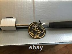 New Ping 1A Limited Edition 40th Anniversary Putter w. Box free shipping