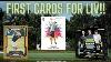 New Product 2024 Panini Prizm LIV Golf Hobby Box Review