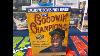 New Retail Release 2021 Goodwin Champions Blaster Box Opening