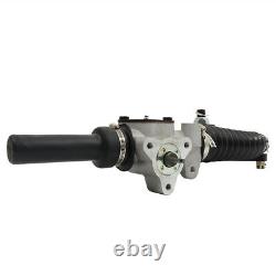 New Steering Gear Box Assembly 1994-2001 Golf Cart For EZGO TXT 70314-G01