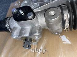 New Steering Gear Box Assembly 1994-2001 Golf Cart For EZGO TXT 70314-G01