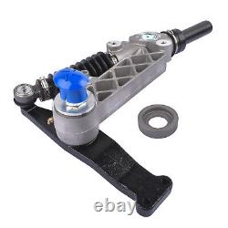 New Steering Gear Box Assembly 70314-G01 70314-G02 For 94-01 EZGO TXT Golf Cart