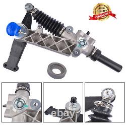 New Steering Gear Box Assembly 70314-G01 70314-G02 For 94-01 EZGO TXT Golf Cart