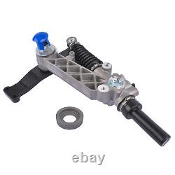 New Steering Gear Box Assembly 70314-G01 70314-G02 For 94-01 EZGO TXT Golf Cart