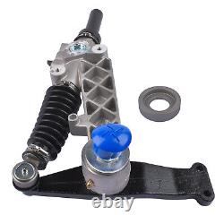 New Steering Gear Box Assembly 70314-G01 70314-G02 For 94-01 EZGO TXT Golf Cart