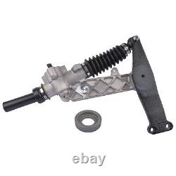 New Steering Gear Box Assembly 70314-G01 70314-G02 For 94-01 EZGO TXT Golf Cart