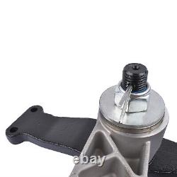 New Steering Gear Box Assembly 70314-G01 70314-G02 For 94-01 EZGO TXT Golf Cart
