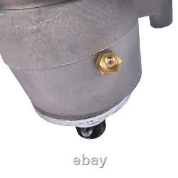 New Steering Gear Box Assembly 70314-G01 70314-G02 For 94-01 EZGO TXT Golf Cart