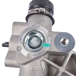New Steering Gear Box Assembly 70314-G01 70314-G02 For 94-01 EZGO TXT Golf Cart