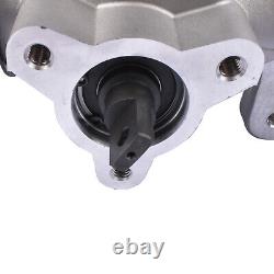 New Steering Gear Box Assembly 70314-G01 70314-G02 For 94-01 EZGO TXT Golf Cart