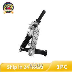New Steering Gear Box Assembly 70314-G01 For 1994-2001 EZGO TXT Golf Cart