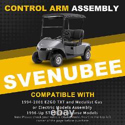 New Steering Gear Box Assembly 70314-G01 For 1994-2001 EZGO TXT Golf Cart
