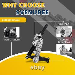 New Steering Gear Box Assembly 70314-G01 For 1994-2001 EZGO TXT Golf Cart