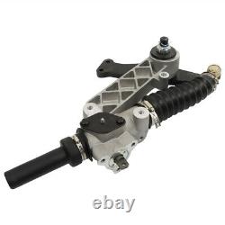 New Steering Gear Box Assembly 70314-G01 Golf Cart For EZGO TXT 1994-2001