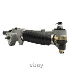 New Steering Gear Box Assembly 70314-G01 Golf Cart For EZGO TXT 1994-2001