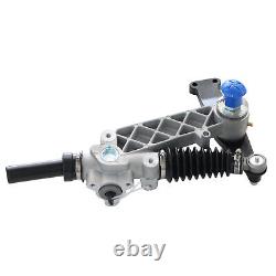 New Steering Gear Box Assembly 94-01 Golf Cart For EZGO TXT 70314-G01