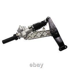 New Steering Gear Box Assembly Compatible with94-01 EZGO TXT Golf Cart 70314-G01