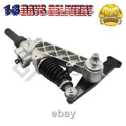 New Steering Gear Box Assembly For 1994-2001 EZGO TXT Golf Cart 70314-G01