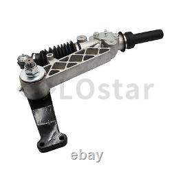 New Steering Gear Box Assembly For 1994-2001 EZGO TXT Golf Cart 70314-G01