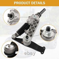 New Steering Gear Box Assembly For 1994-2001 EZGO TXT Golf Cart 70314-G01