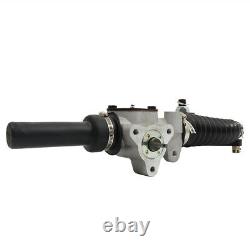 New Steering Gear Box Assembly For EZGO TXT 1994-2001 Golf Cart 70314-G01
