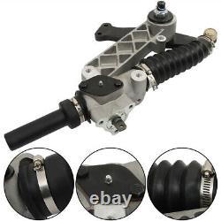 New Steering Gear Box Assembly For EZGO TXT 1994-2001 Golf Cart 70314-G01