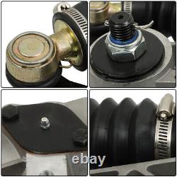New Steering Gear Box Assembly For EZGO TXT 1994-2001 Golf Cart 70314-G01