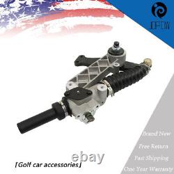 New Steering Gear Box Assembly For EZGO TXT Golf Cart 70314-G01 1994-2001