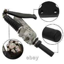 New Steering Gear Box Assembly For EZGO TXT Golf Cart 70314-G01 1994-2001