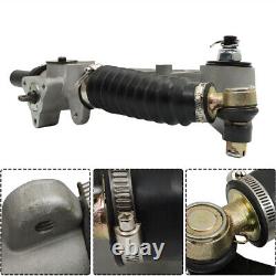 New Steering Gear Box Assembly For EZGO TXT Golf Cart 70314-G01 1994-2001