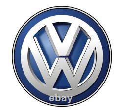 New Volkswagen Golf Mk4 Air Filter Box 1j0129607cg Oem