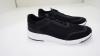 New Without Box Peter Millar Camberfly Sneaker Mens Size 11 Black Box2 01133191