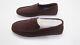 New Without Box Peter Millar Golf Cruise Knit Driver Shoes Mens Size 11 Mocha