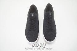 New Without Box Peter Millar Golf Drift V2 Sneaker Shoes Mens Size 11.5 Black