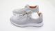 New Without Box Peter Millar Golf Wayfare Runner Shoes Mens Size 11 Pebble Grey