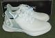 New in Box Footjoy Fuel Golf Shoes, White / Grey, 9.5 Medium, 55427