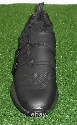 New in Box Footjoy Hyperflex Carbon BOA Golf Shoes, Black, 9.5 Medium, 51122