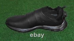 New in Box Footjoy Hyperflex Carbon BOA Golf Shoes, Black, 9.5 Medium, 51122