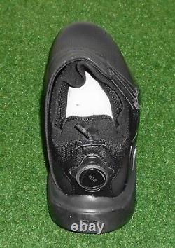 New in Box Footjoy Hyperflex Carbon BOA Golf Shoes, Black, 9.5 Medium, 51122