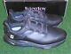 New in Box Footjoy Pro/SLX Carbon Golf Shoes, Black, 9.5 Medium, 56917