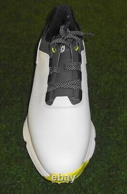 New in Box Footjoy Pro/SLX Carbon Golf Shoes, White, 9.5 M, 56918