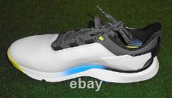 New in Box Footjoy Pro/SLX Carbon Golf Shoes, White, 9.5 M, 56918