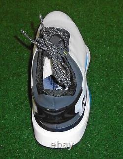 New in Box Footjoy Pro/SLX Carbon Golf Shoes, White, 9.5 M, 56918