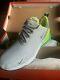 New in Box Nike Air Max 270 G Golf Lime Green Mens Size 11.5 Limited Release