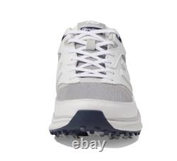 New with Box, New Balance Heritage Golf Shoes White 13M