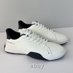 New with box G/FORE Golf G. 112 Shoes Mens Size 10/11/12 SNOWithTWILIGHT