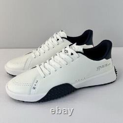 New with box G/FORE Golf G. 112 Shoes Mens Size 10/11/12 SNOWithTWILIGHT
