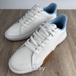 New with box-G/Fore Mens G4 G. 112 Golf Shoes SNOWithBAJA Size 10.11.12 Sneakers